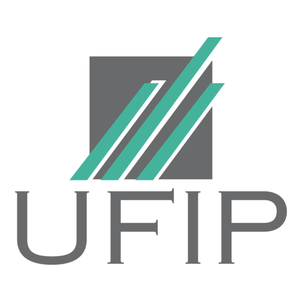UFIP Logo PNG Vector