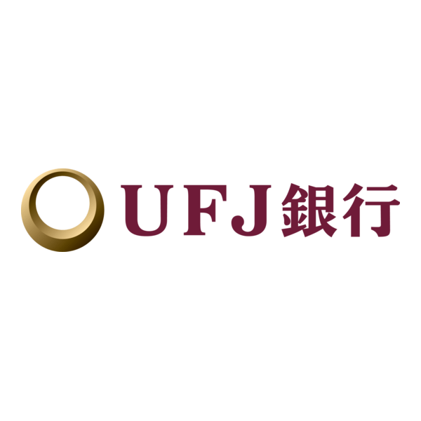 UFJ Logo PNG Vector