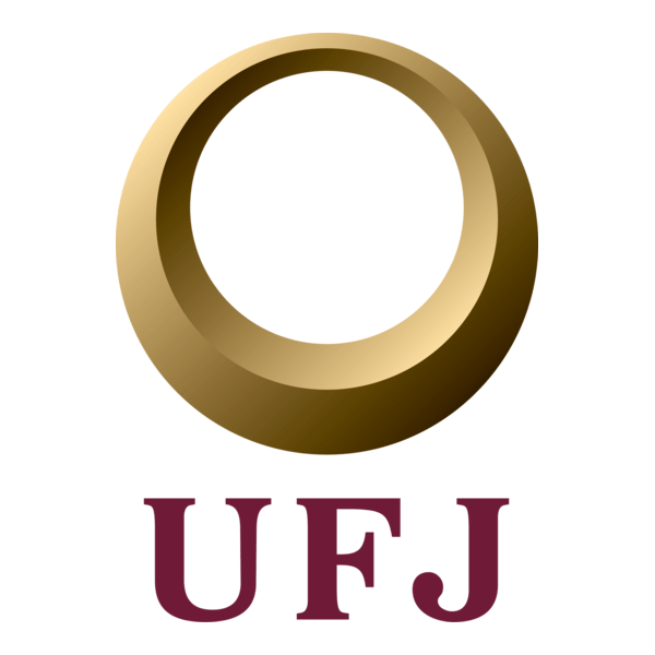 UFJ Logo PNG Vector