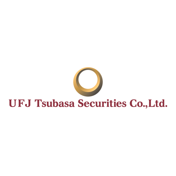 UFJ Tsubasa Securuties Logo PNG Vector