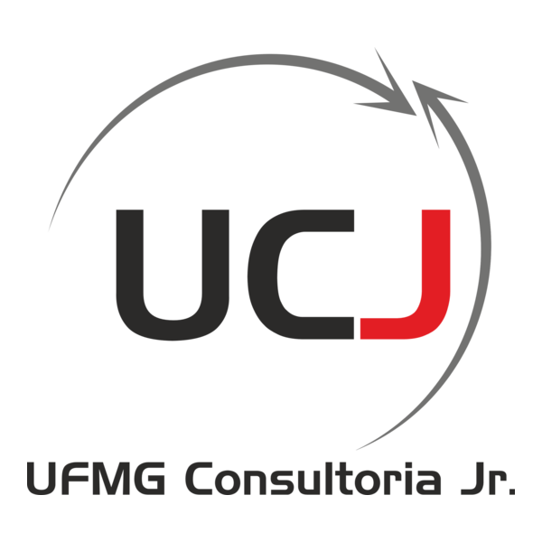 UFMG Consultoria Jr. Logo PNG Vector