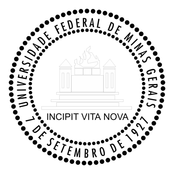 UFMG Logo PNG Vector