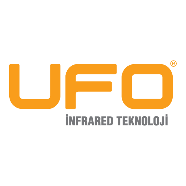ufo Logo PNG Vector