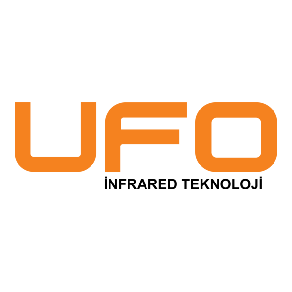 Ufo Logo PNG Vector