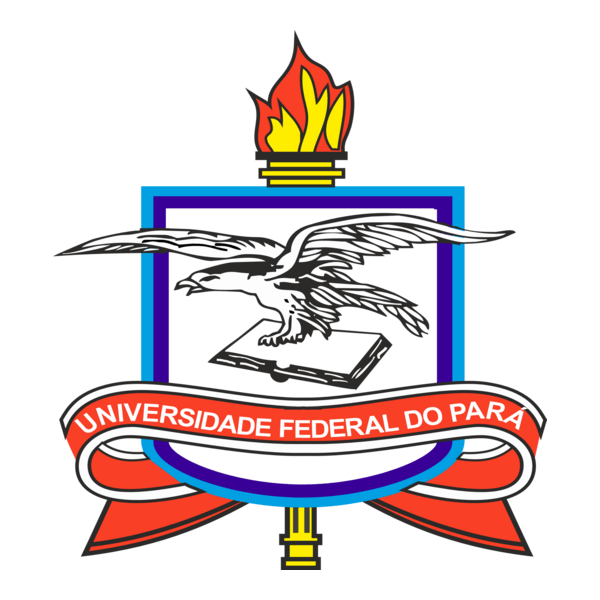 UFPA Logo PNG Vector