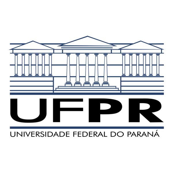UFPR Logo PNG Vector
