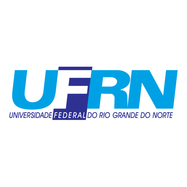 UFRN Logo PNG Vector