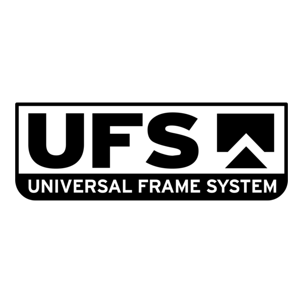 UFS Logo PNG Vector