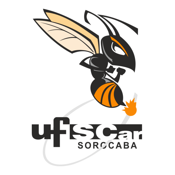 Ufscar Sorocaba Logo PNG Vector