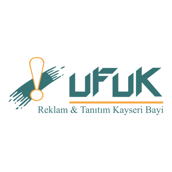 Ufuk Promosyon Logo PNG Vector