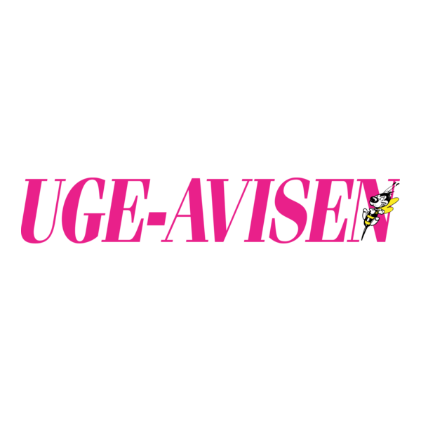 Uge-Avisen Logo PNG Vector