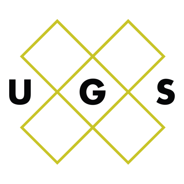 UGS Logo PNG Vector