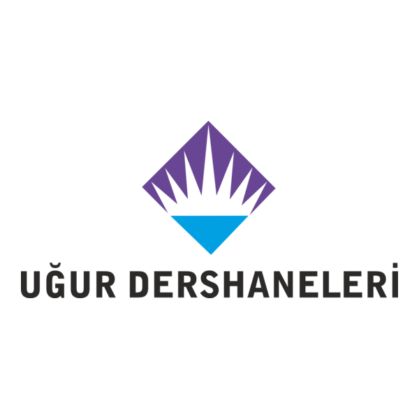 Uğur Dershaneleri Logo PNG Vector
