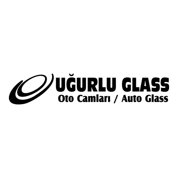 UGURLU OTO CAM Logo PNG Vector