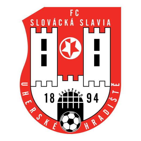 Uherske Hradiste Logo PNG Vector