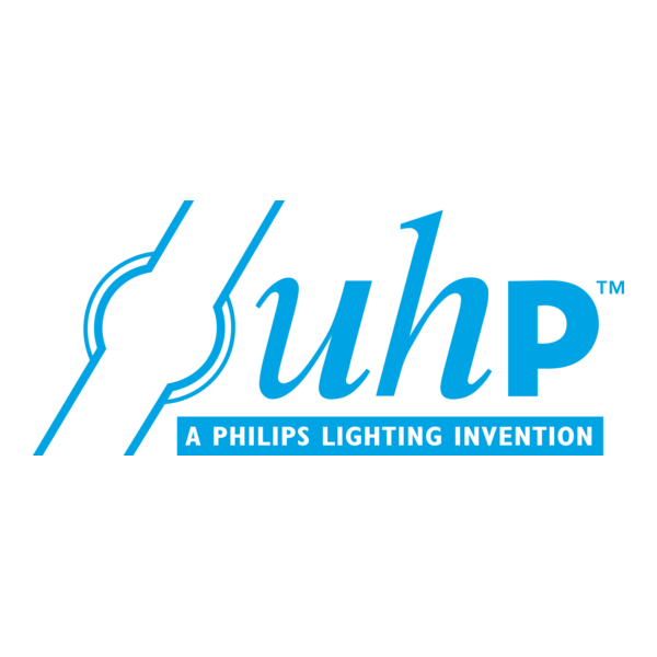 UHP Logo PNG Vector