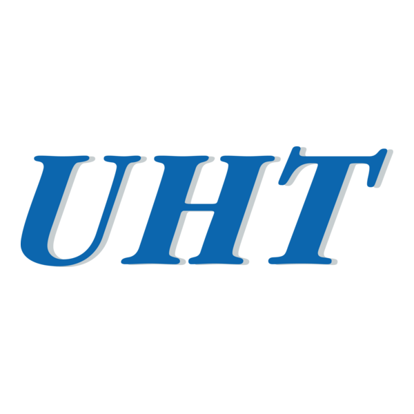 UHT Logo PNG Vector