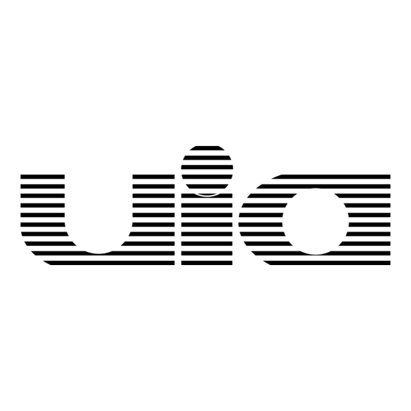 UIA Logo PNG Vector