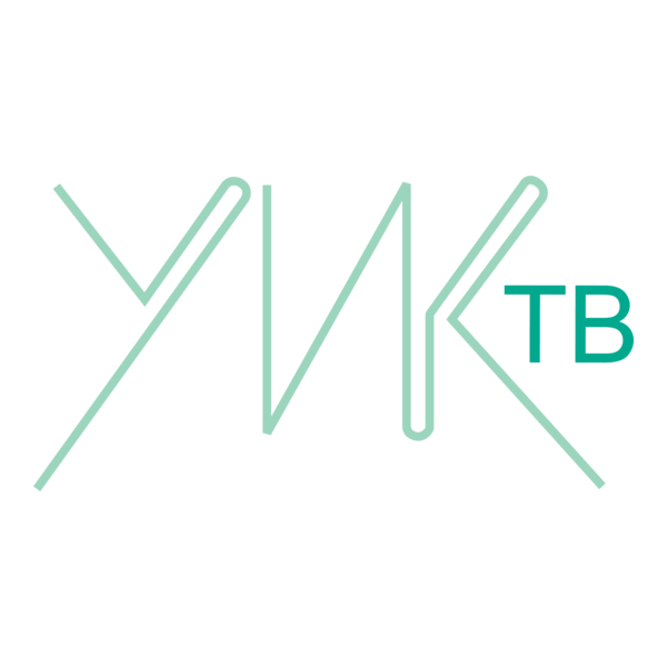 Uik TV Logo PNG Vector