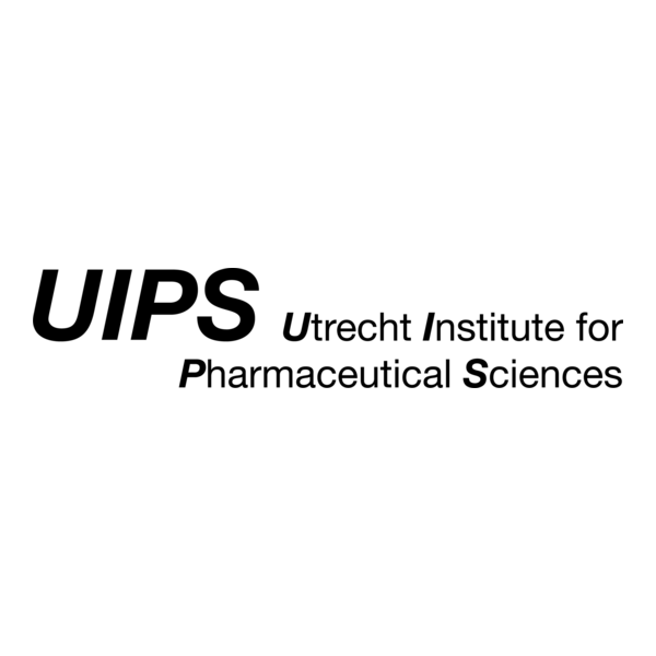 UIPS Logo PNG Vector
