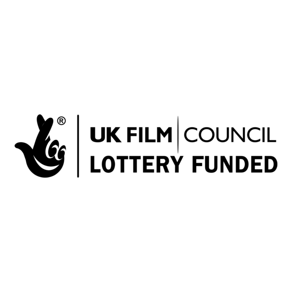 UK Film Council Logo PNG Vector
