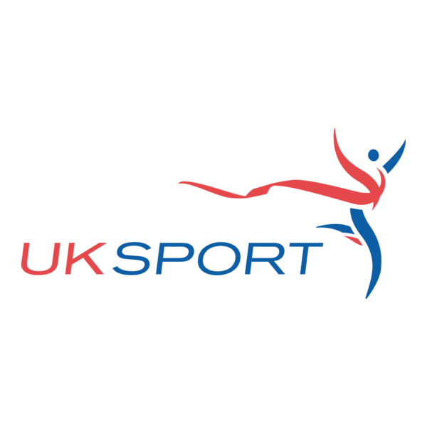 UK Sport Logo PNG Vector