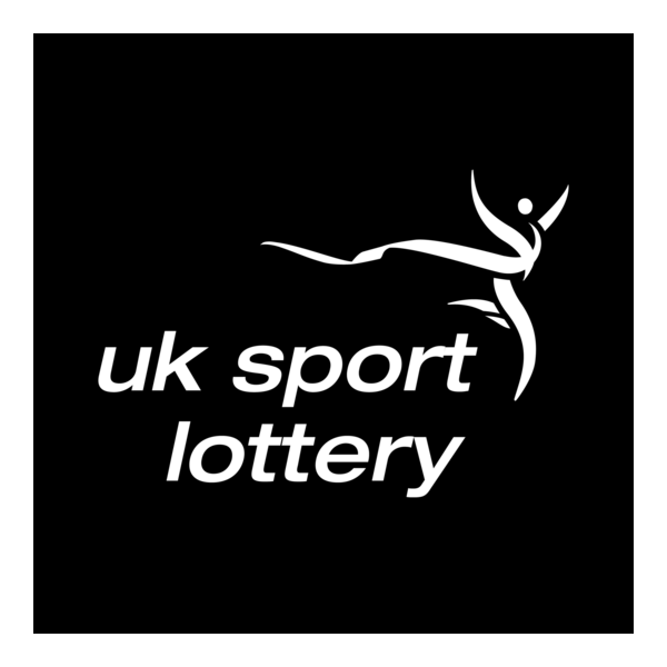UK Sport Lottery Logo PNG Vector