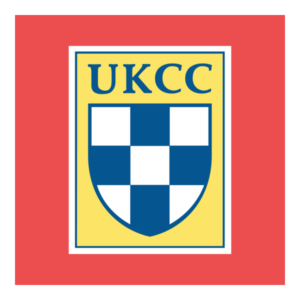 UKCC Logo PNG Vector