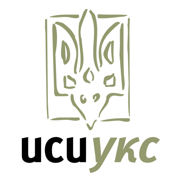 Ukrainian Credit Union Logo PNG Vector