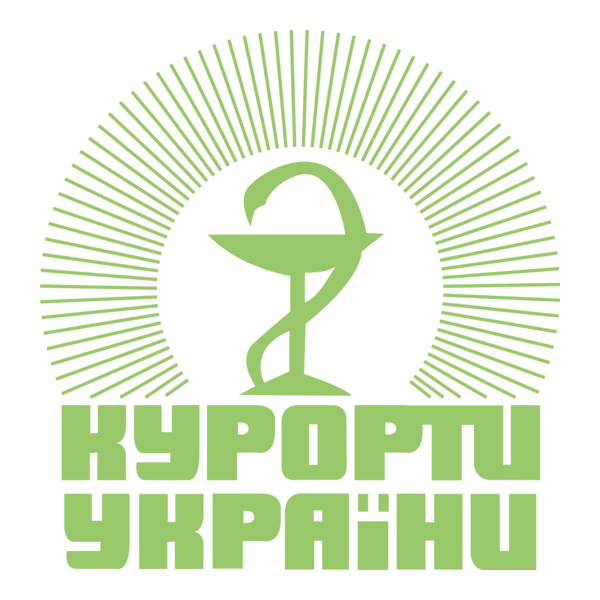 Ukrainian Resorts Logo PNG Vector
