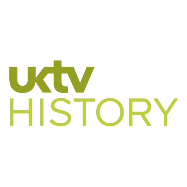 UKTV History Logo PNG Vector