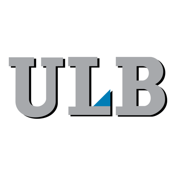 ULB Logo PNG Vector