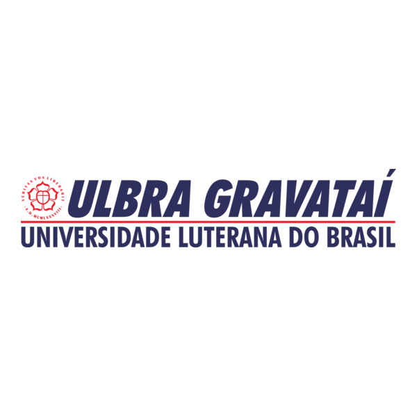 Ulbra Gravatai Logo PNG Vector
