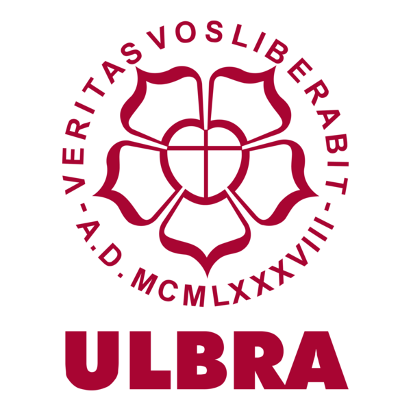 ULBRA Logo PNG Vector