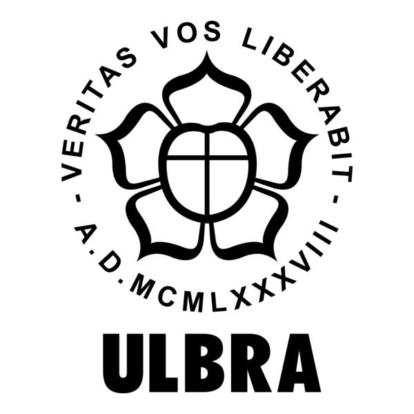 ULBRA Logo PNG Vector
