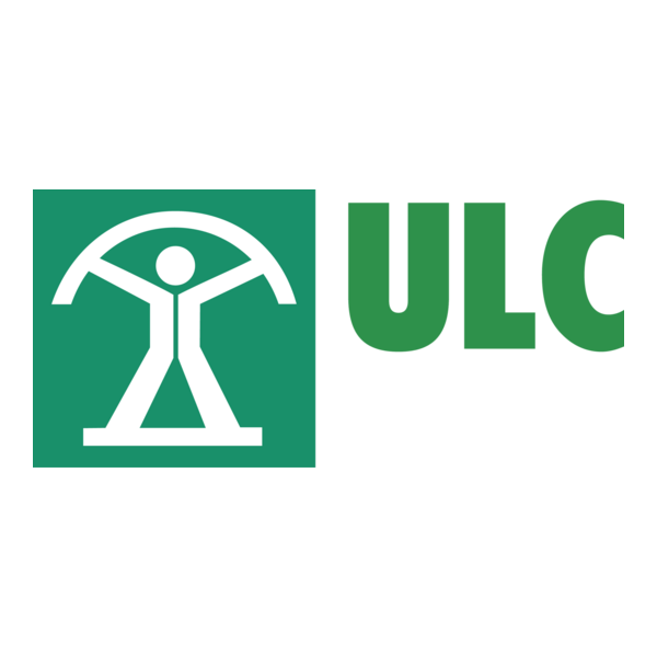 ULC Logo PNG Vector