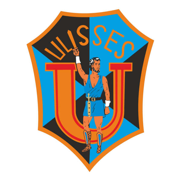 Ulisses Angola Logo PNG Vector