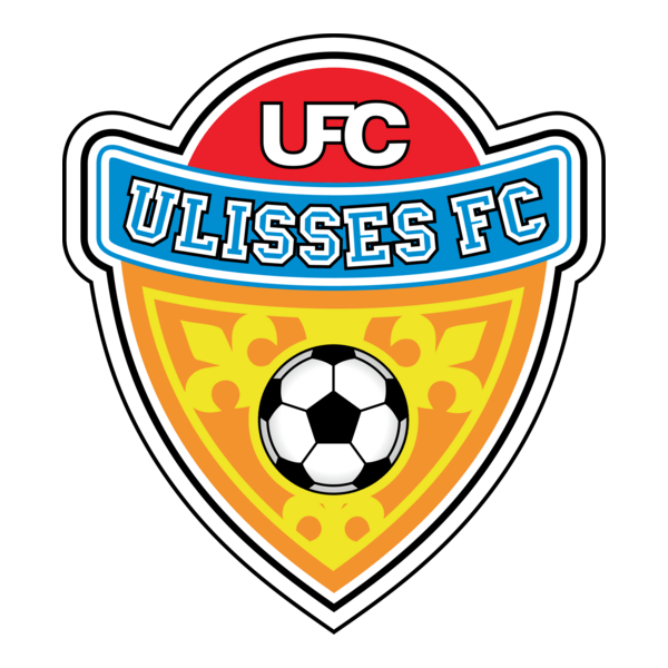 Ulisses FC Yerevan Logo PNG Vector