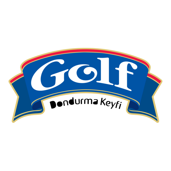 Ulker Golf Logo PNG Vector