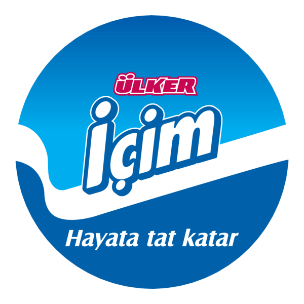 ulker icim Logo PNG Vector
