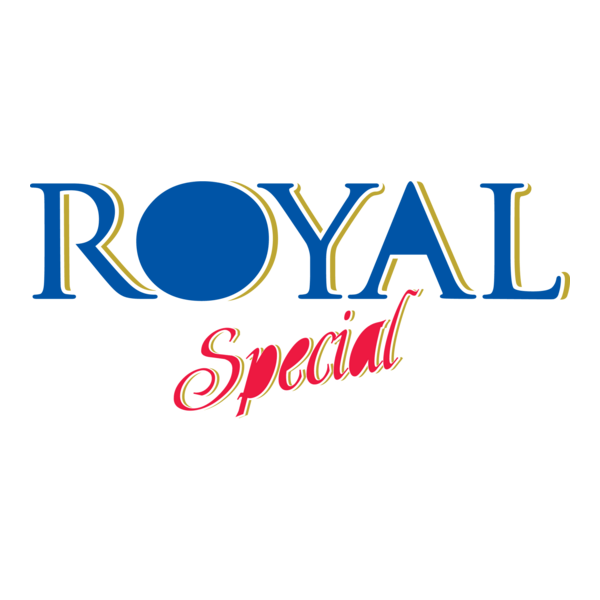 Ulker Royal Logo PNG Vector