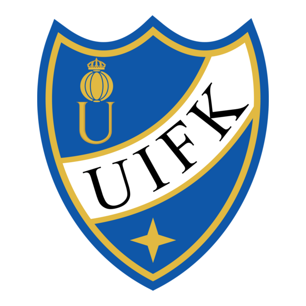 Ulricehamns IFK Logo PNG Vector