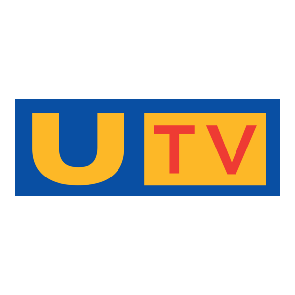 Ulster Television Logo PNG Vector