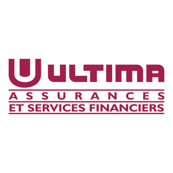 Ultima Logo PNG Vector