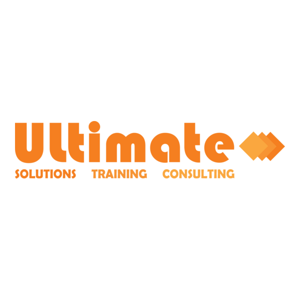 ultimate institute Logo PNG Vector