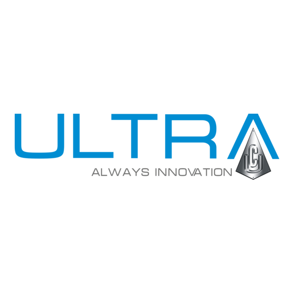 ULTRA Computers Company Logo PNG Vector