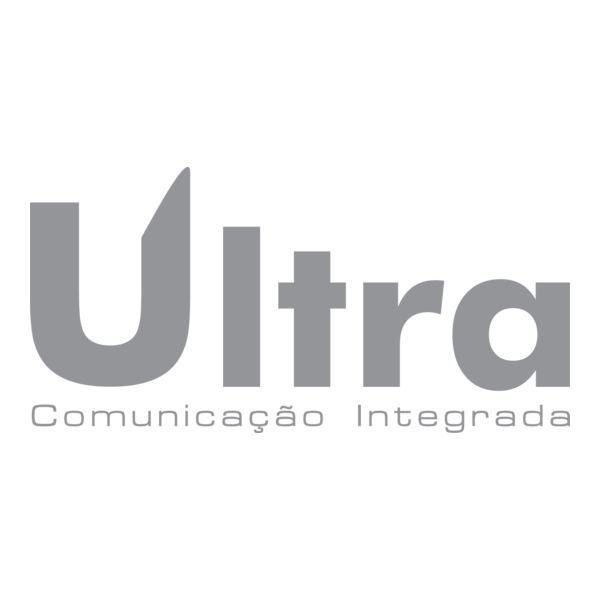 Ultra Comunicação Logo PNG Vector