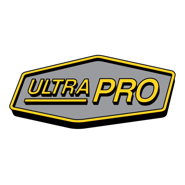 Ultra Pro Logo PNG Vector