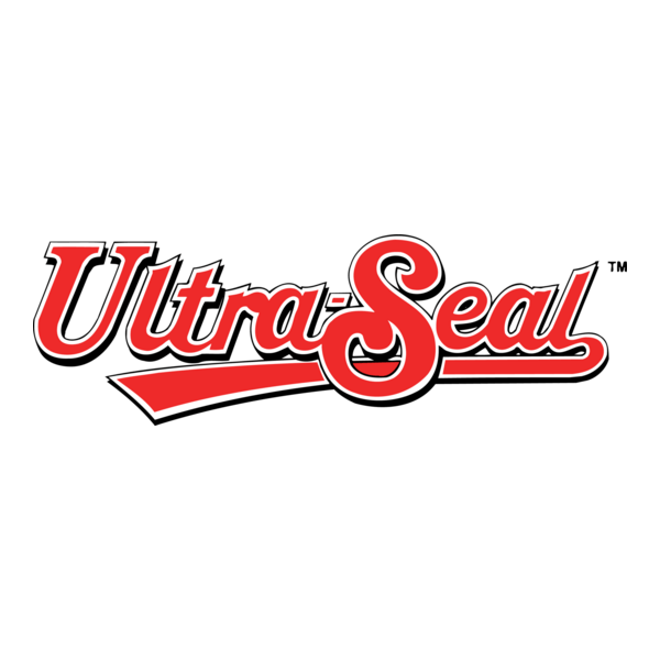 Ultra-Seal Logo PNG Vector