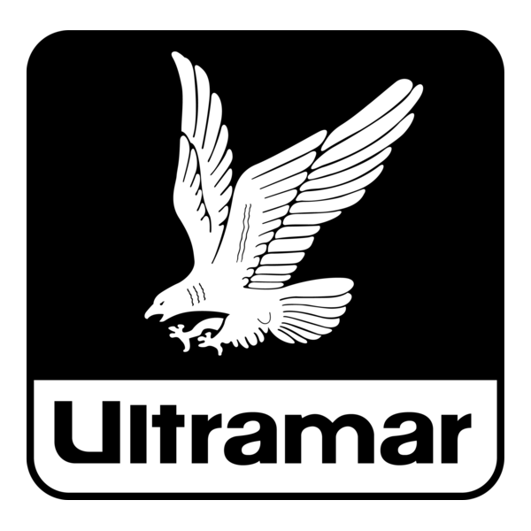 Ultramar Logo PNG Vector